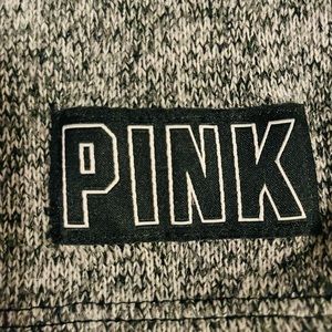 VS PINK hoodie Size M in Gray
